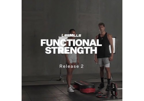 LESMILLS FUNCTIONAL STRENGTH 02 VIDEO